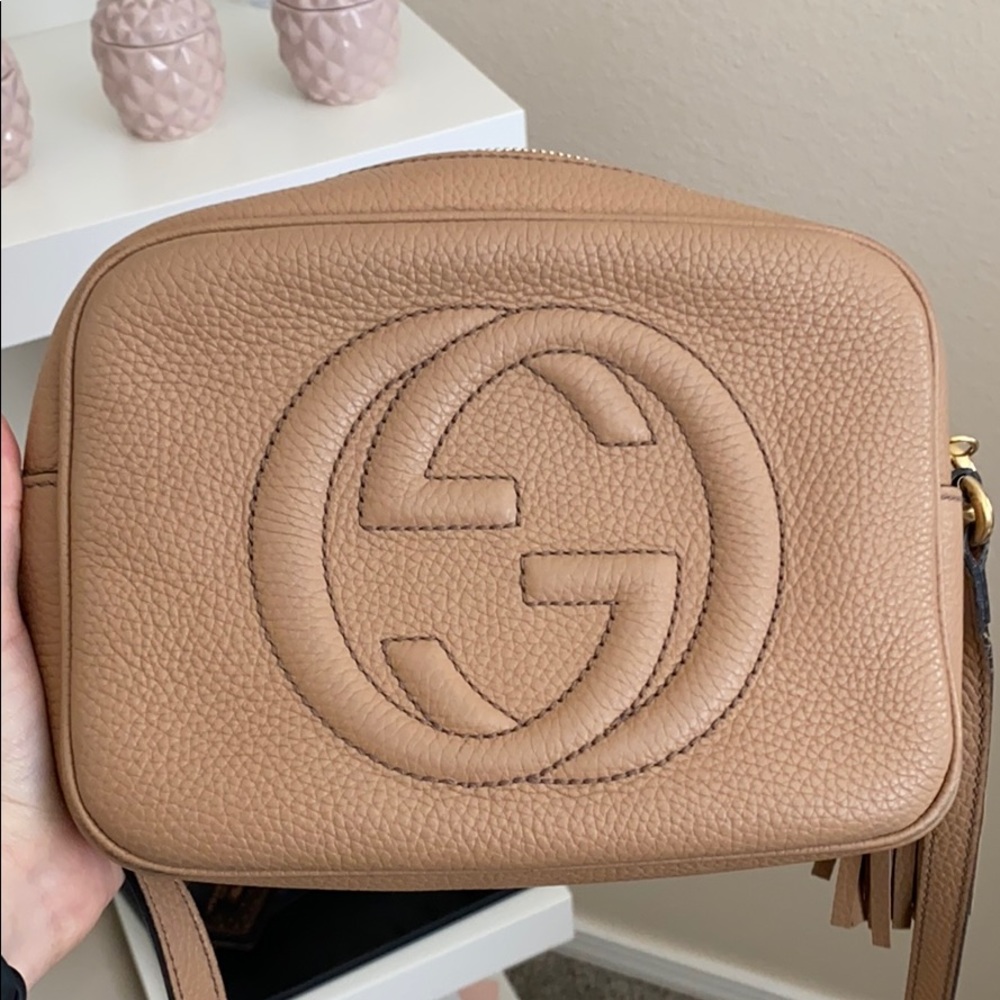 Gucci purse